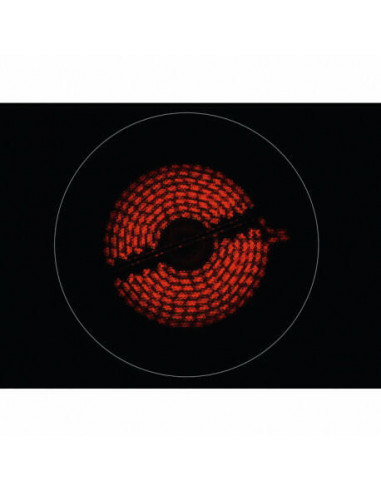 Electrolux - Placa Vitrocerâmica...