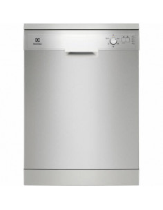 Electrolux - Máq. Lavar...