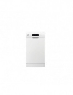 Electrolux - Máq. Lavar...