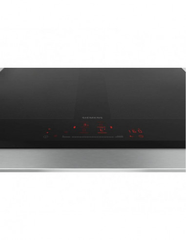 Siemens - Placa Indução Iq700 Ex651hxc1e