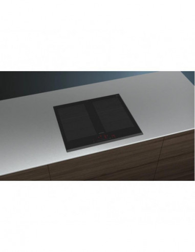 Siemens - Placa Indução Iq700 Ex651hxc1e