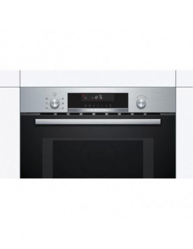 Bosch - Forno Comp, C/Microondas...