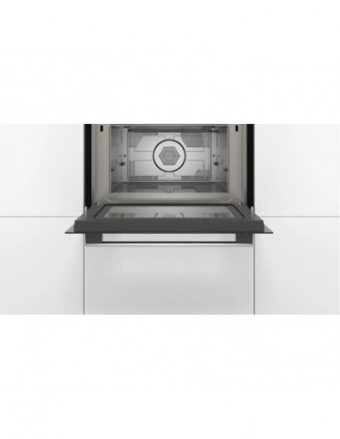 Bosch - Forno Comp, C/Microondas...