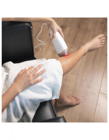 Cecotec - Depiladora Bamba Skin Care...