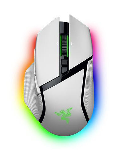 Razer - Gaming Mouse Basilisk V3 Pro...