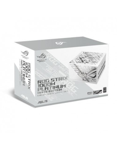 Fonte de Alimentação ASUS ROG Strix...