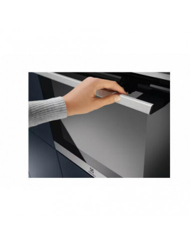 Electrolux - Forno Eof6p77x