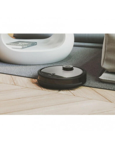 Hoover - Aspirador Robot Hg510d 011