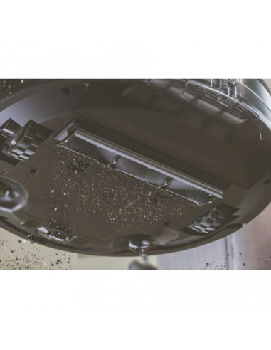 Hoover - Aspirador Robot Hg510d 011