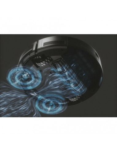 Hoover - Aspirador Robot Hg510d 011