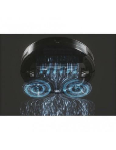 Hoover - Aspirador Robot Hg510d 011