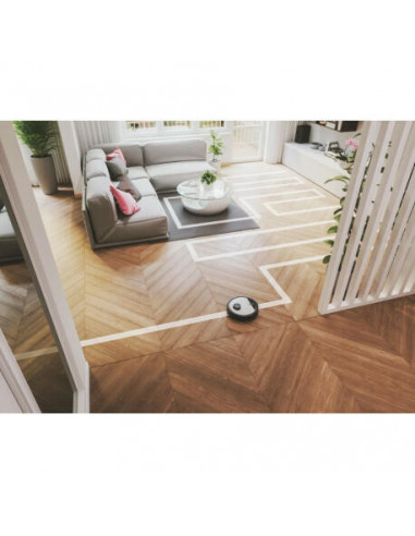 Hoover - Aspirador Robot Hg510d 011