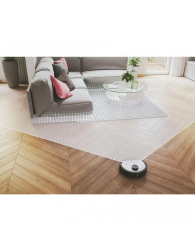 Hoover - Aspirador Robot Hg510d 011