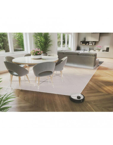 Hoover - Aspirador Robot Hg510d 011