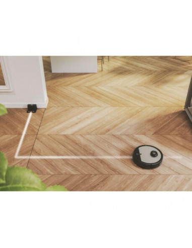 Hoover - Aspirador Robot Hg510d 011