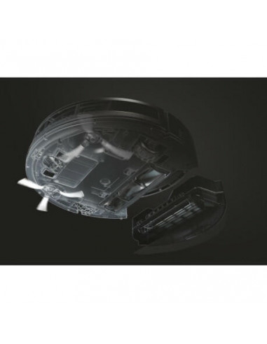 Hoover - Aspirador Robot Hg510d 011