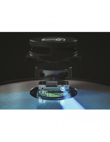 Hoover - Aspirador Robot Hg510d 011