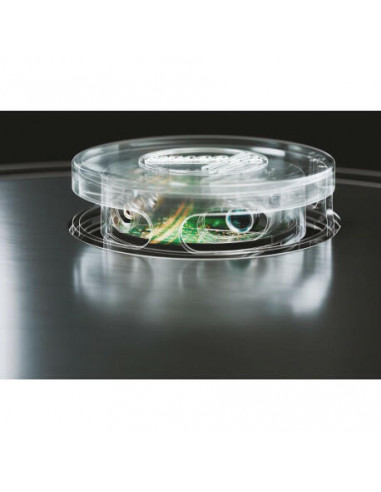 Hoover - Aspirador Robot Hg510d 011