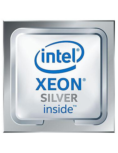 Intel Xeon Silver 4510 - 2.4 GHz -...