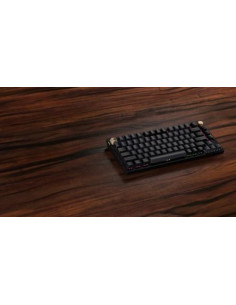 Teclado Corsair K65 Plus...