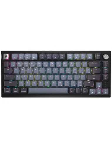Teclado Español Corsair Usb K65 Plus...