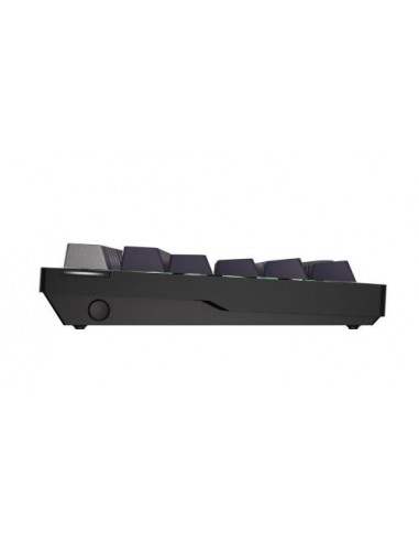 Teclado Español Corsair Usb K65 Plus...