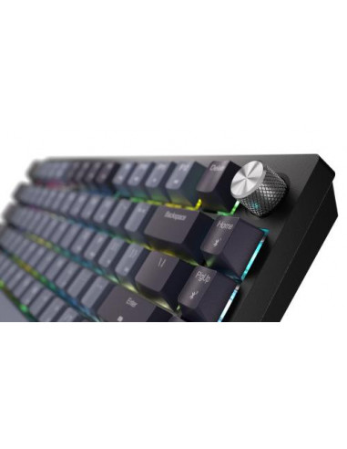 Teclado Español Corsair Usb K65 Plus...