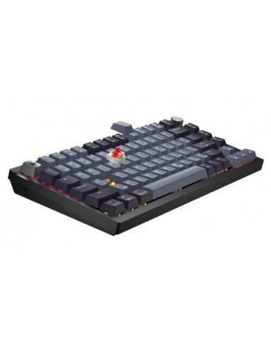 Teclado Español Corsair Usb K65 Plus...