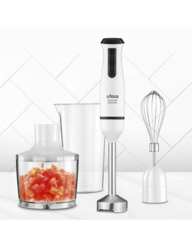 Ufesa - Varinha Pulsar 600 Deluxe Max...