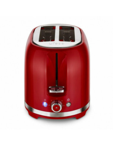 Ufesa - Torradeira Classic Pin Up Red...