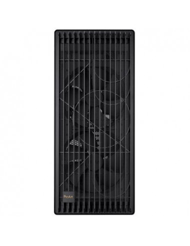 Caja Pc Asus Proart Pa602 Negro...