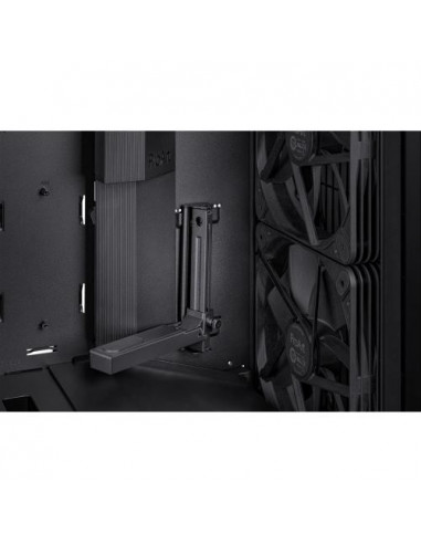 Caja Pc Asus Proart Pa602 Negro...