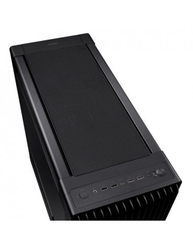 Caja Pc Asus Proart Pa602 Negro...