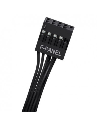 Caja Pc Asus Proart Pa602 Negro...