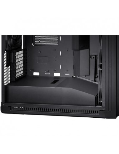 Caja Pc Asus Proart Pa602 Negro...