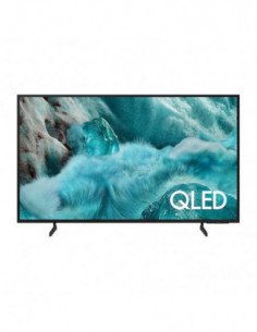 Samsung - Qled Smart Tv...