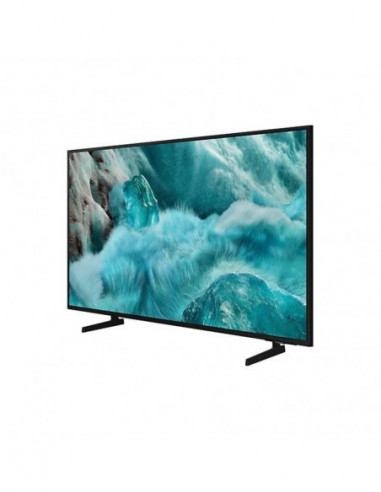 Samsung - Qled Smart Tv Tq55q7faauxxc