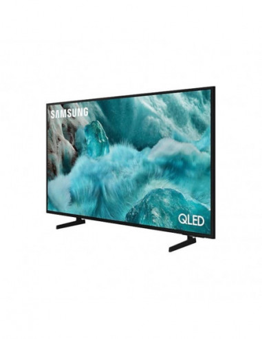 Samsung - Qled Smart Tv Tq55q7faauxxc