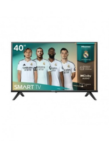 Televisor Hisense 40A4Q LED 40", HD,...