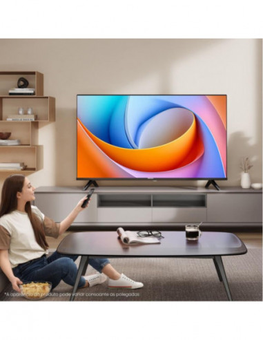 Televisor Hisense 40A4Q LED 40", HD,...