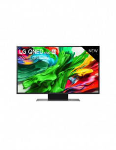 Lg - Qned Miniled Ai...