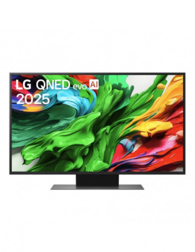 Lg - Qned Miniled Ai Smarttv 4k...