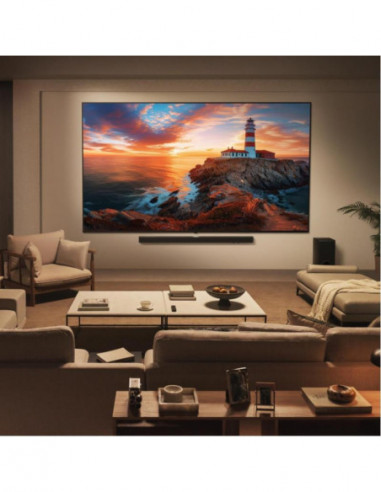 Lg - Qned Miniled Ai Smarttv 4k...