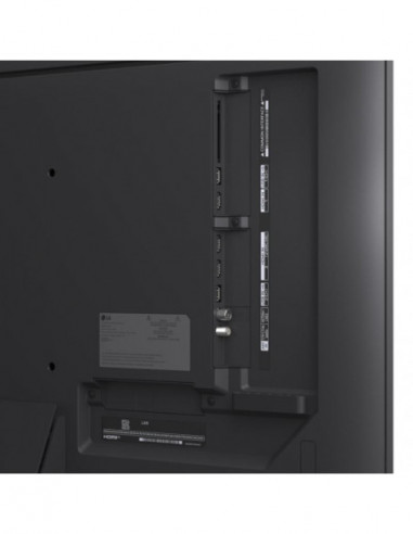 Lg - Qned Miniled Ai Smarttv 4k...