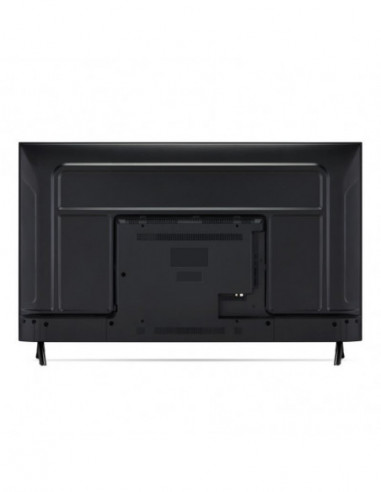 Lg - Led Smart Tv 4k 55ua73006la.Aeuq