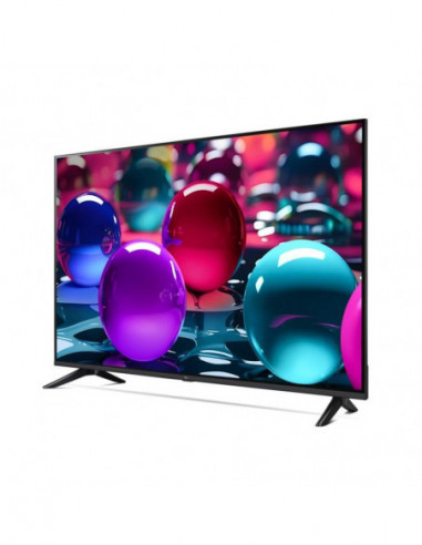 Lg - Led Smart Tv 4k 55ua73006la.Aeuq