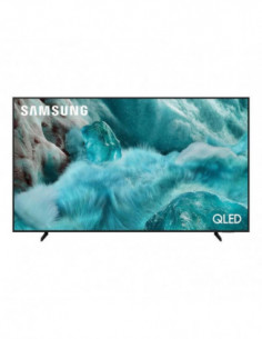 Samsung - Qled Smart Tv...