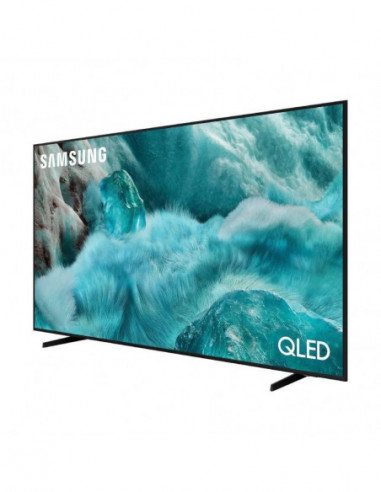 Samsung - Qled Smart Tv Tq65q7faauxxc