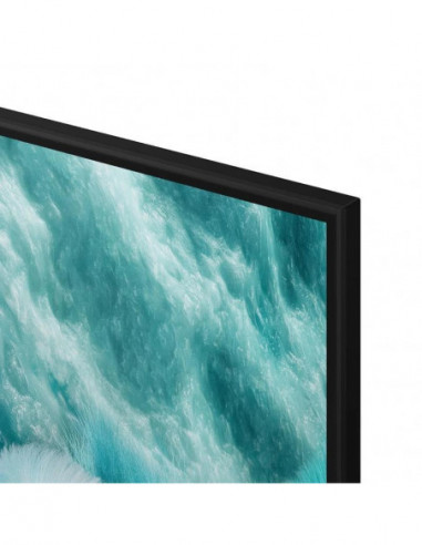 Samsung - Qled Smart Tv Tq65q7faauxxc