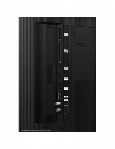 Samsung - Qled Smart Tv Tq65q7faauxxc